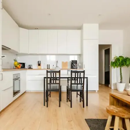 Hyper Centre : T3 A Jeanne D Arc Apartment *
