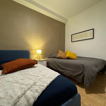 Apartment Hyper Centre : T3 A Jeanne D Arc