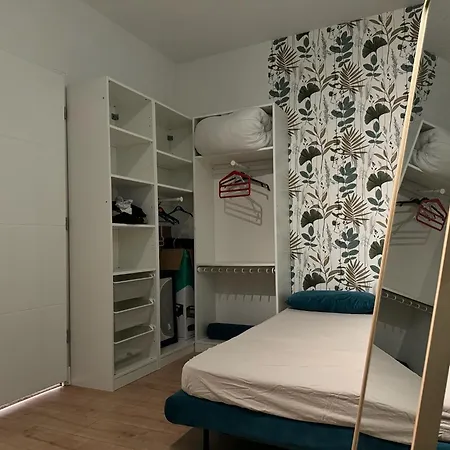 Apartment Hyper Centre : T3 A Jeanne D Arc