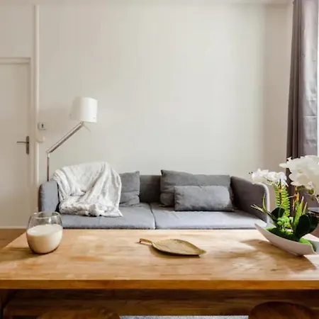 Apartamento Hyper Centre : T3 A Jeanne D Arc Toulouse