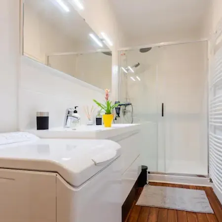 Apartamento Hyper Centre : T3 A Jeanne D Arc